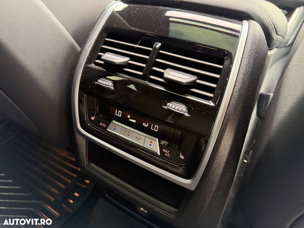 BMW X6 xDrive30d AT MHEV - 10