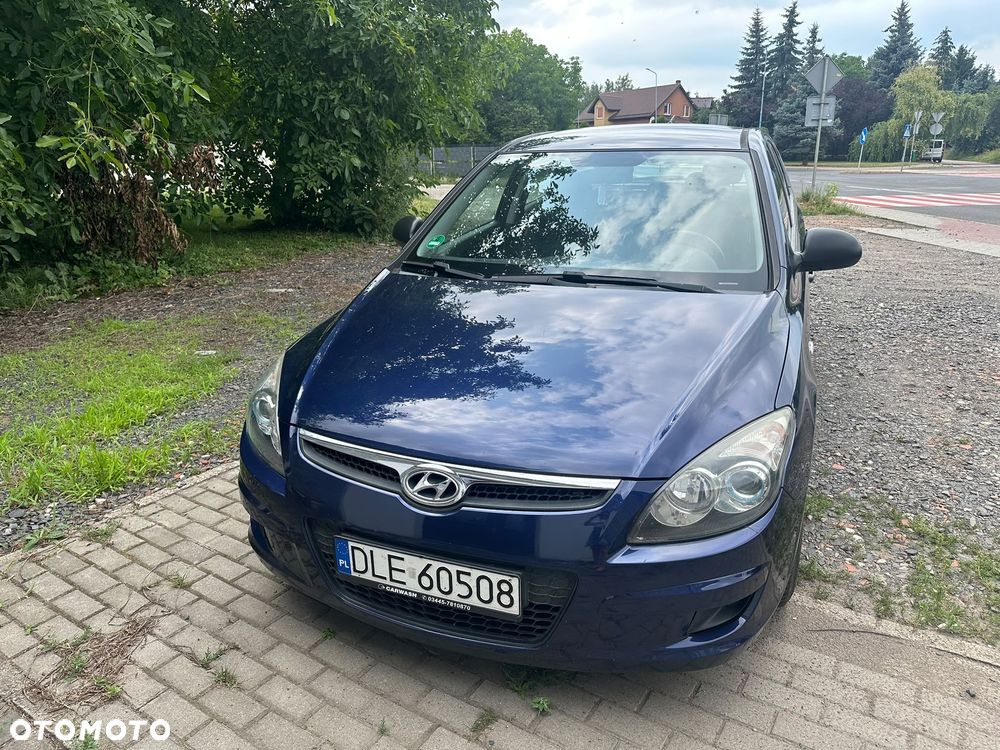 Hyundai i30 1.4 Blue Comfort - 10