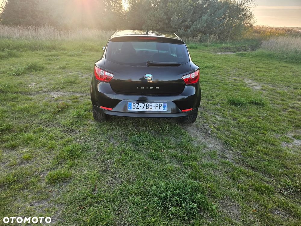 Seat Ibiza - 5