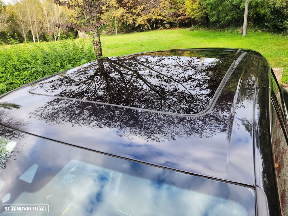 Porsche Cayenne E-Hybrid - 19