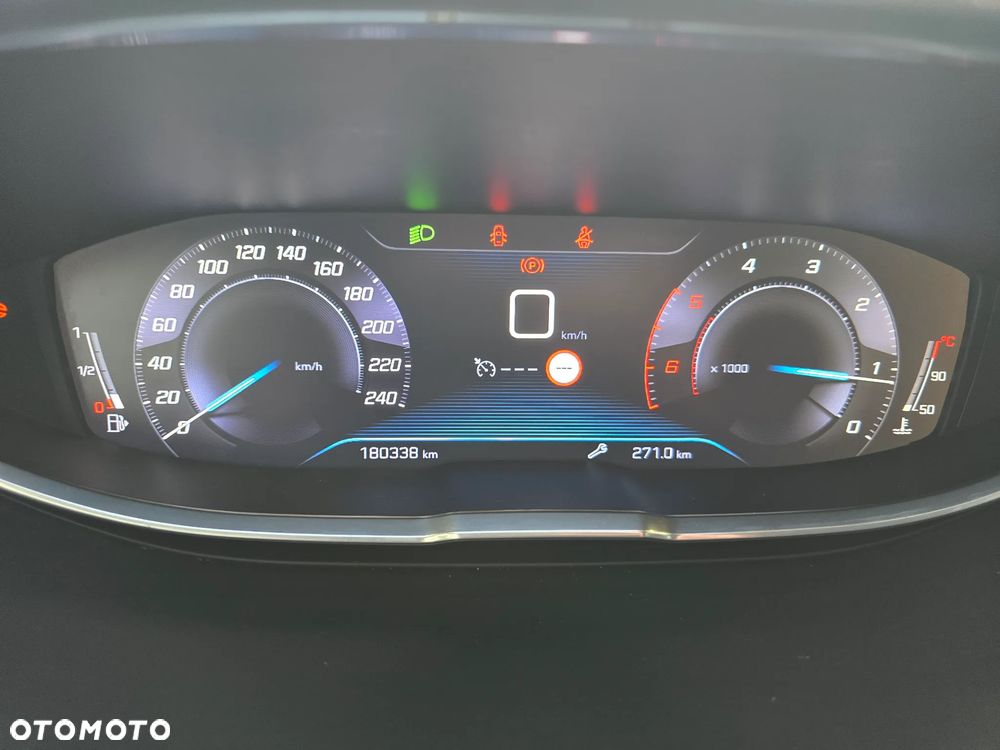 Peugeot 5008 HDI 115 Business-Line - 22