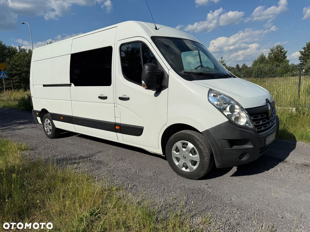 Renault Master - 9