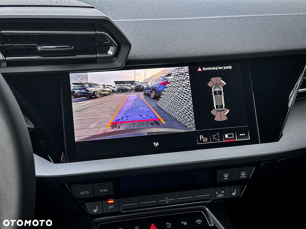 Audi A3 Limousine - 25