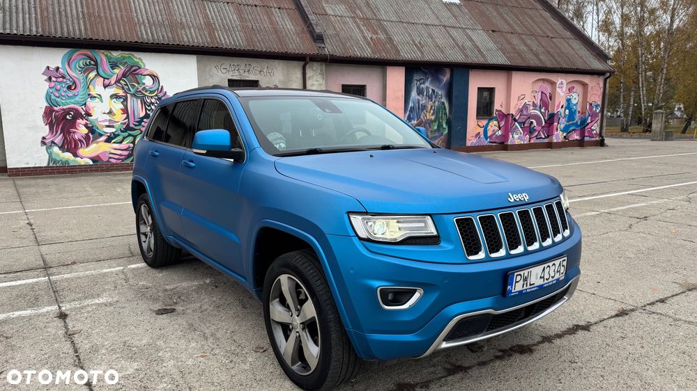 Jeep Cherokee - 2