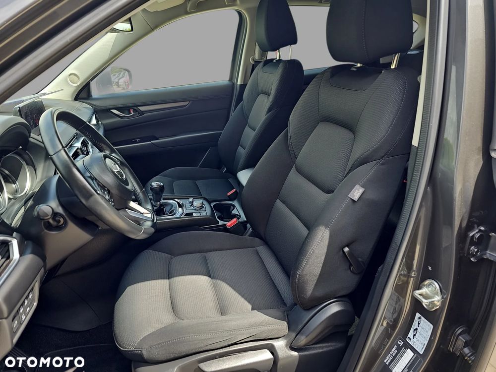 Mazda CX-5 2.0 Skyenergy 2WD - 13
