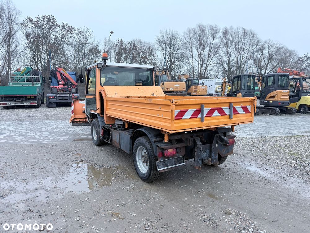 Multicar BOKIMOBIL  1151B - 4