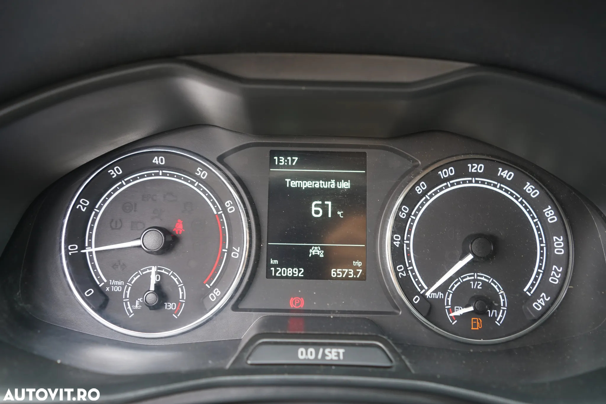Skoda Scala 1.0 TSI Ambition - 15