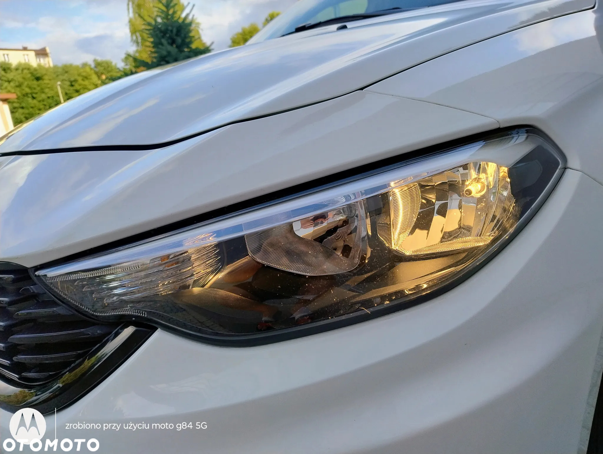 Fiat Tipo 1.4 16v Lounge EU6d - 28