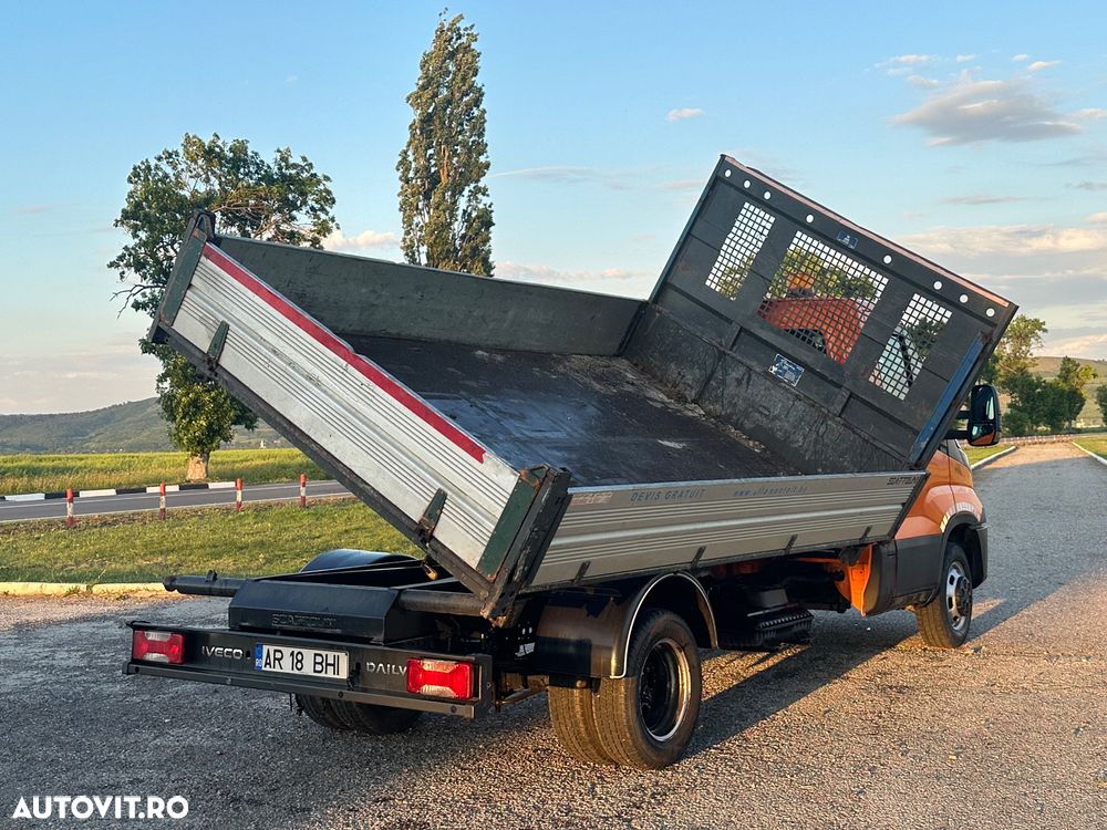 Iveco Daily - 5