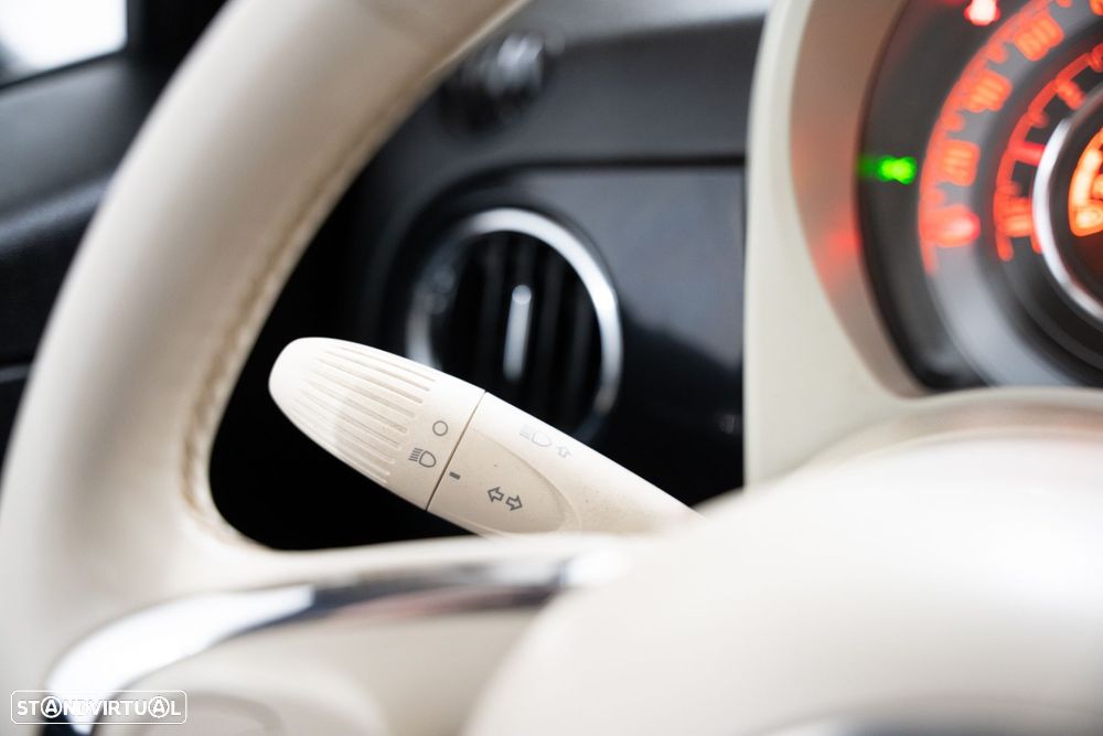 Fiat 500 1.0 Hybrid Dolcevita - 12