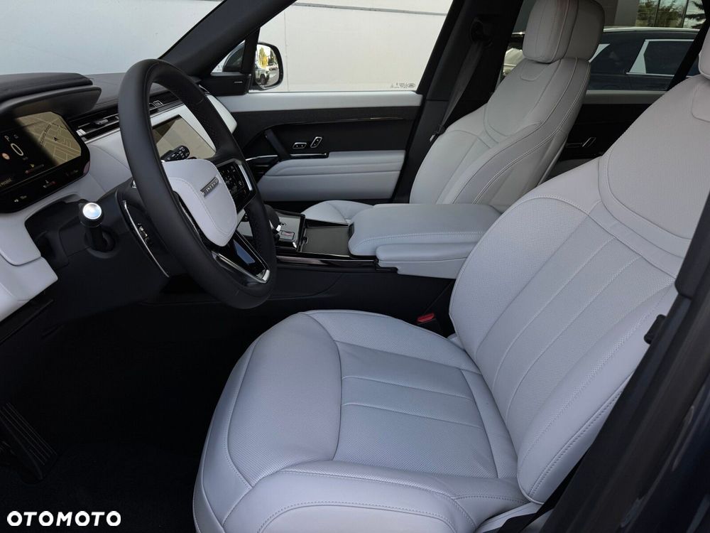 Land Rover Range Rover Sport - 6