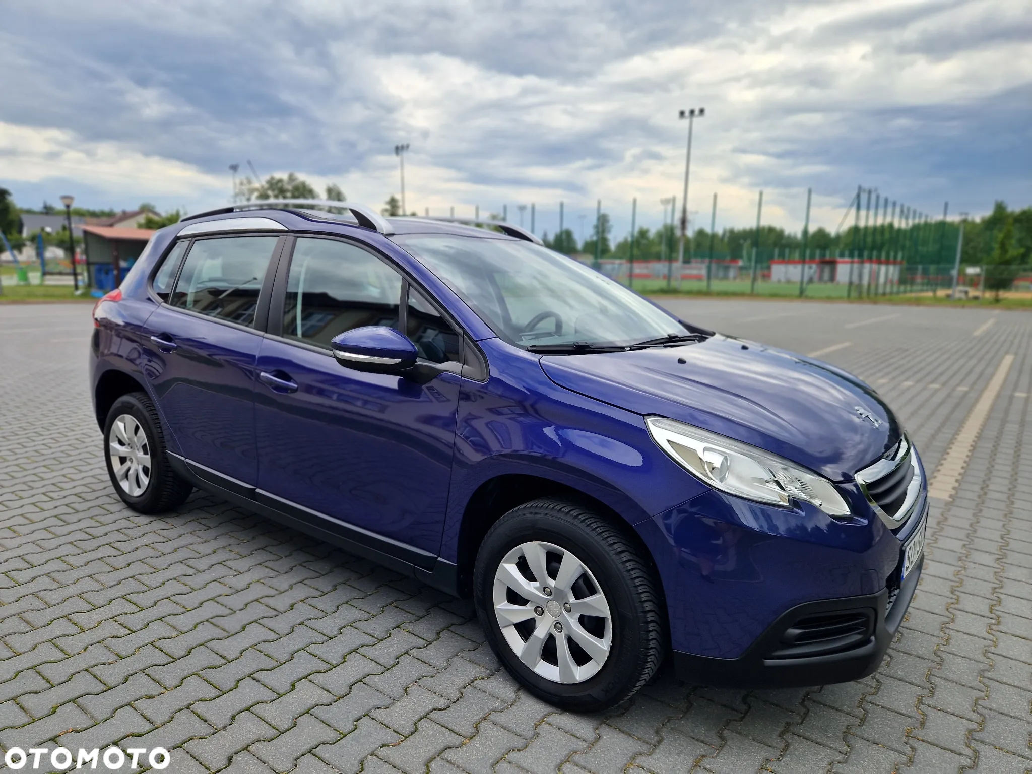 Peugeot 2008 - 15