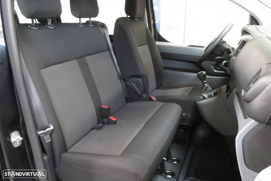Opel Vivaro 1.5 CDTi L2H1 Essentia - 9