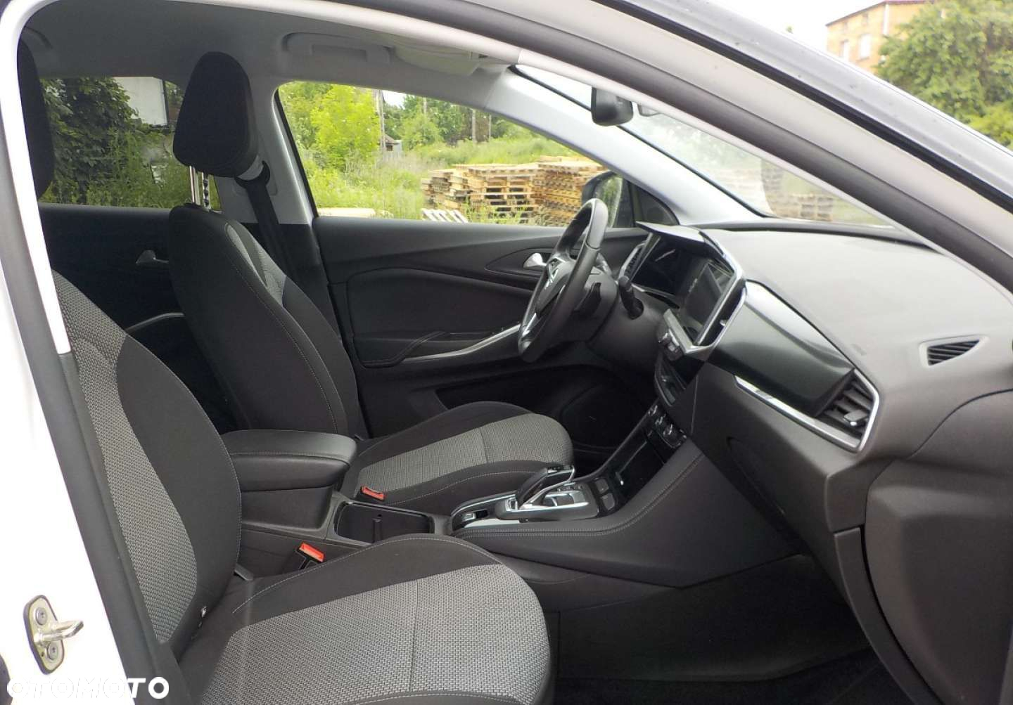 Opel Grandland X - 35