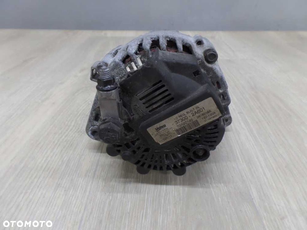 KIA HYUNDAI 1.6 CRDI ALTERNATOR 37300-2A601 - 2
