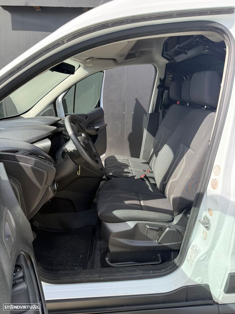 Ford Transit Connect - 10