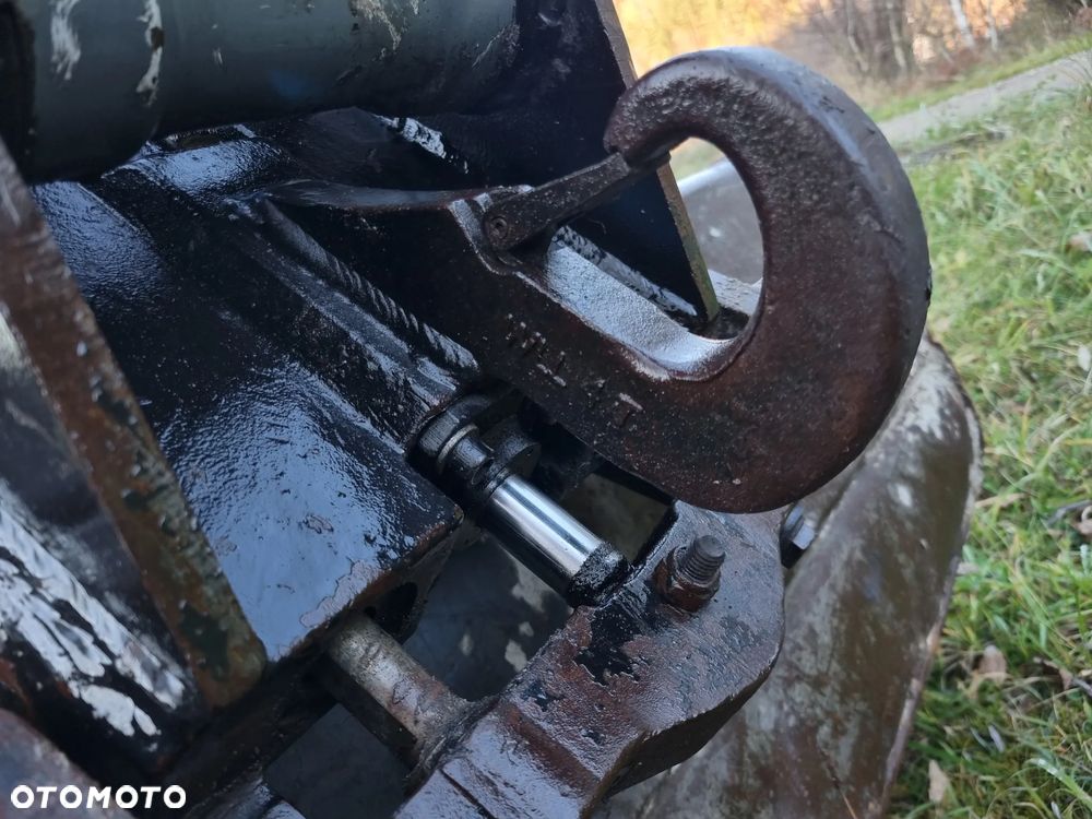 Wacker Neuson 6503 wersja 7 Koparka Kołowa 8 ton 3x łamane ramie Tylko 929 mtg jak Nowa z Salonu 2015r Import Norwegia Silnik YANMAR zero luzów wycieków 2 łyżki Okazja KLIMA Pompa ON - 20