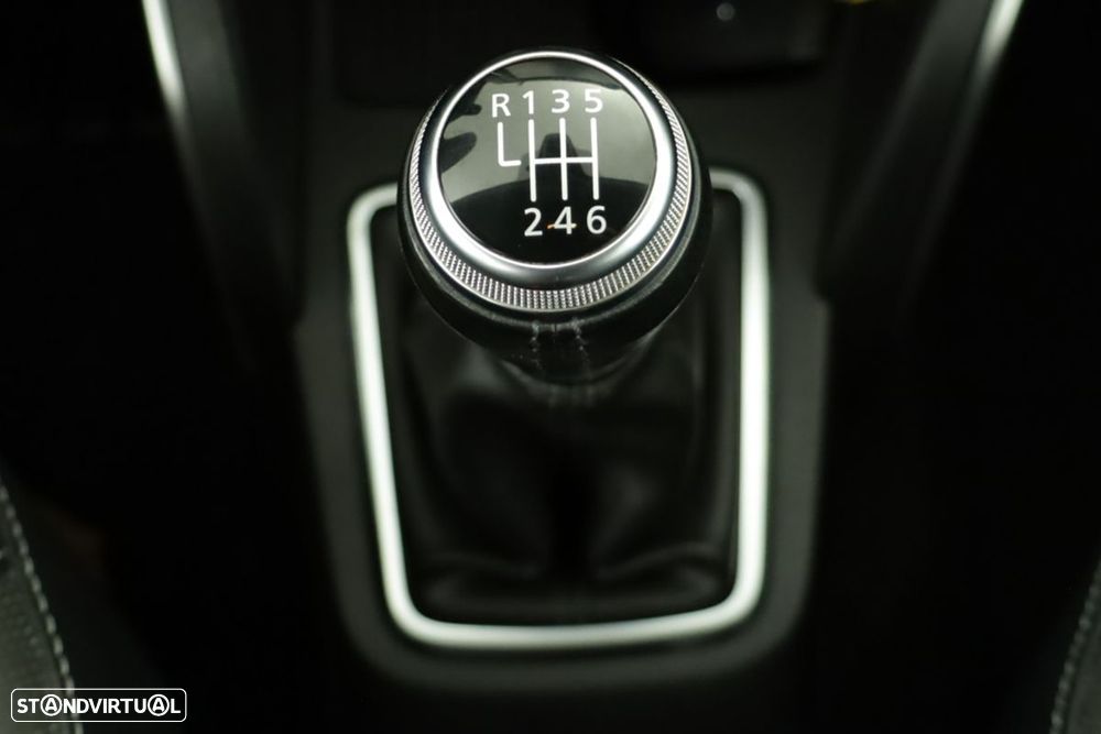 Dacia Duster 1.5 Blue dCi Prestige - 14