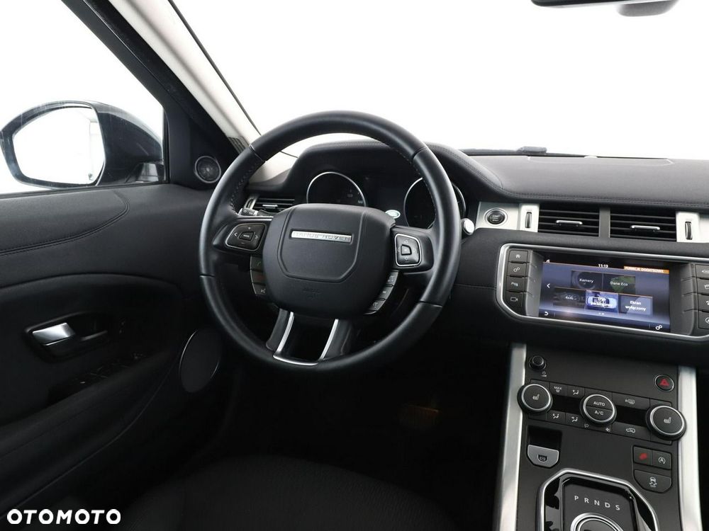 Land Rover Range Rover Evoque 2.0TD4 Pure - 17