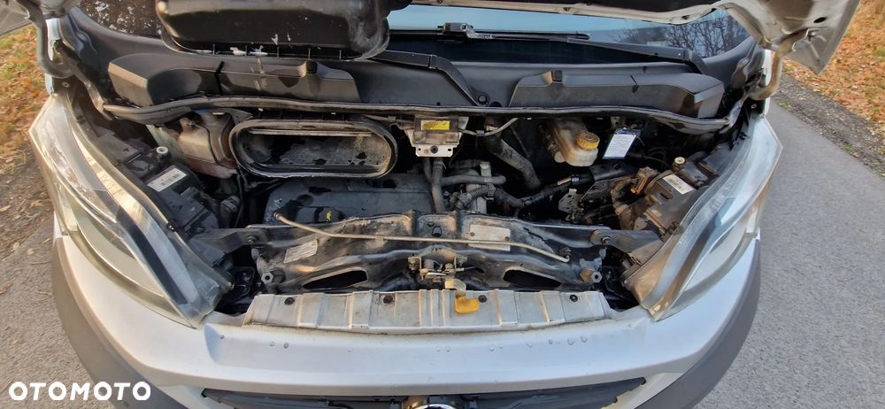 Fiat DUCATO MAXI - 16