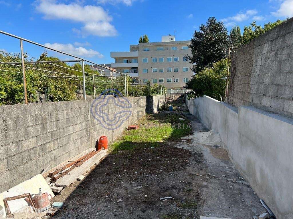 Moradia V3 com Logradouro e Jardim Ramalde - Grande imagem: 5/14