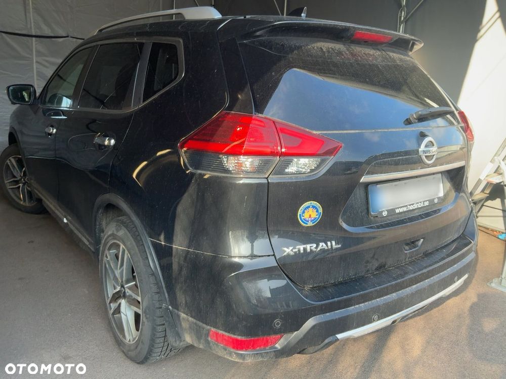 Nissan X-Trail 1.6 DCi Xtronic Tekna - 5