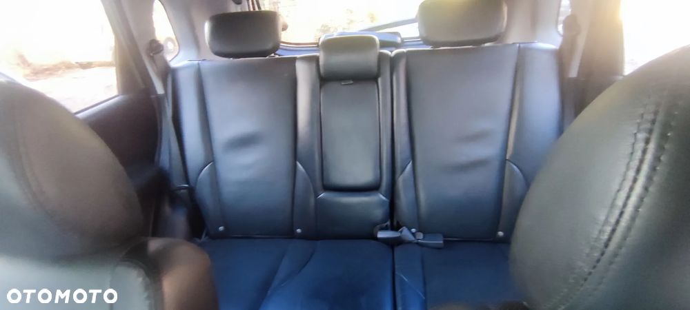 Hyundai Tucson 2.0 2WD Edition Plus - 3