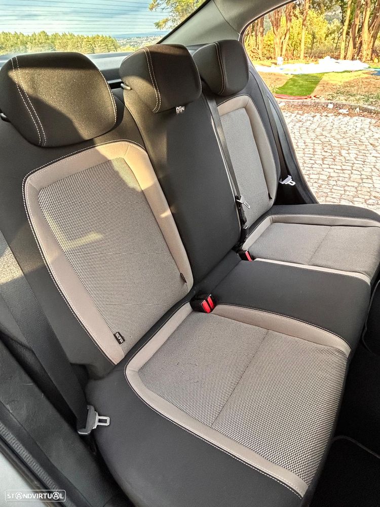 Fiat Tipo 1.3 M-Jet Easy - 14