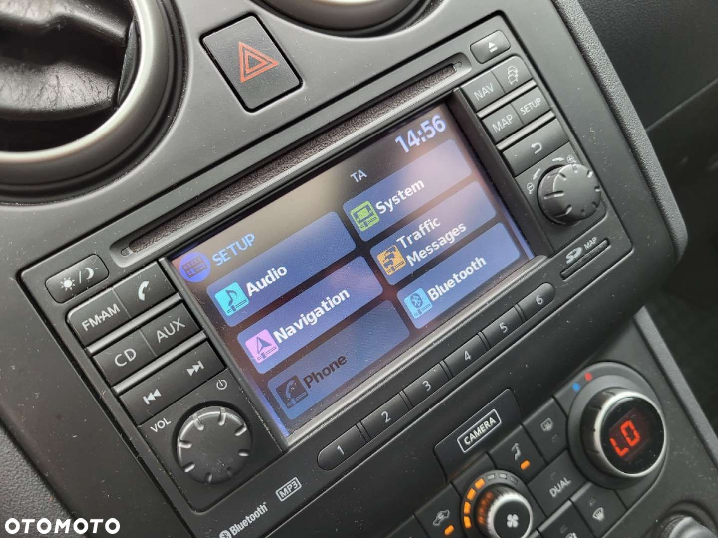 Nissan Qashqai - 33