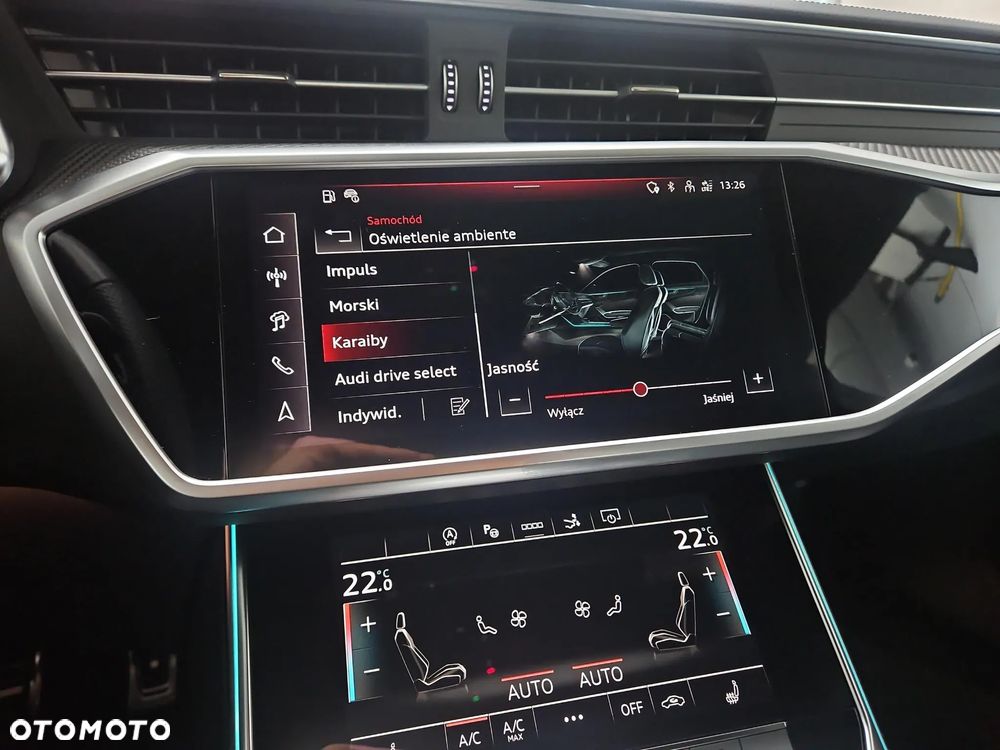 Audi S7 Sportback TDI quattro tiptronic - 26