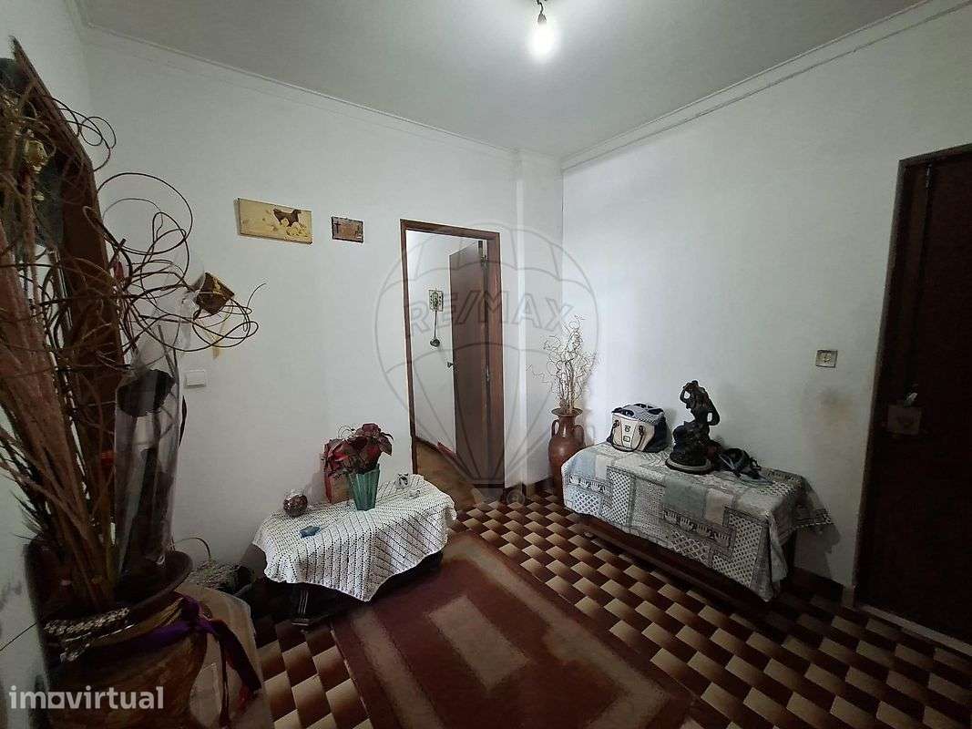 Apartamento T2 para venda - Grande imagem: 2/7