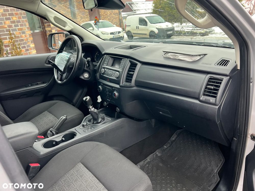 Ford Ranger 2,0 l Panther XL - 11