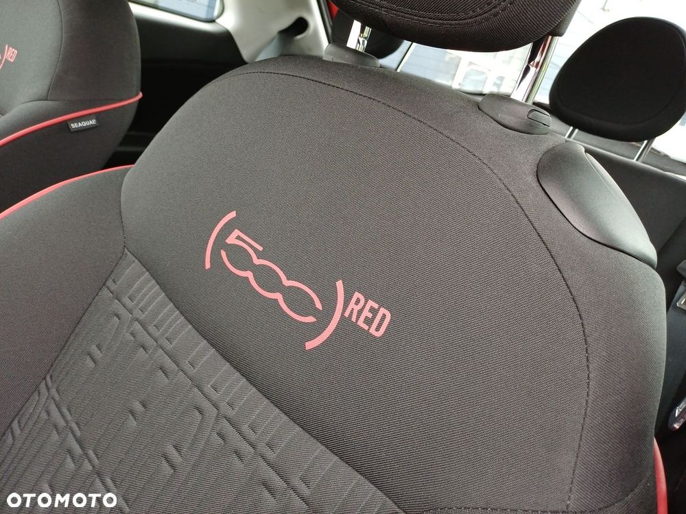 Fiat 500e - 16