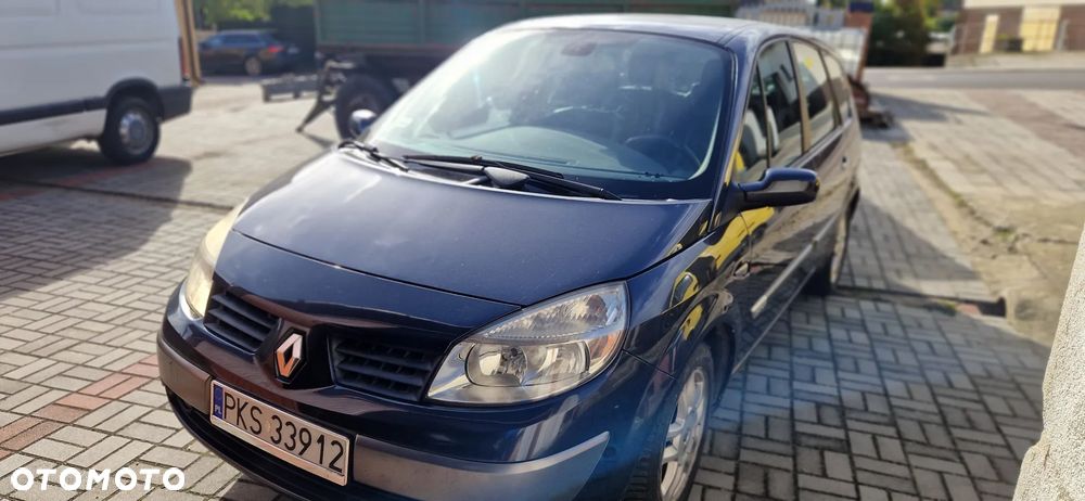Renault Scenic 1.6 16V Infinity - 1