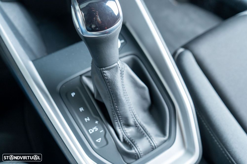 Audi A1 Sportback 30 TFSI Advanced S tronic - 6