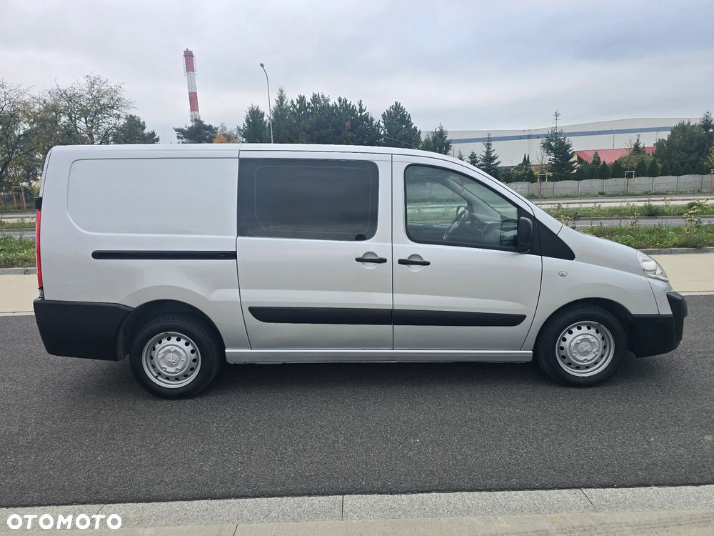 Peugeot Expert - 6