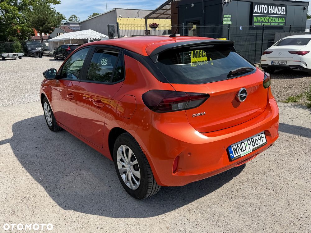 Opel Corsa 1.2 Start/Stop Elegance - 9