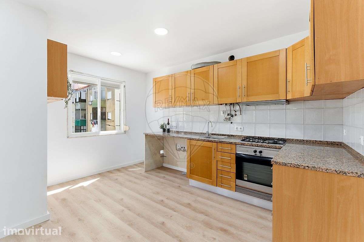 Apartamento T2 para venda - Grande imagem: 3/16