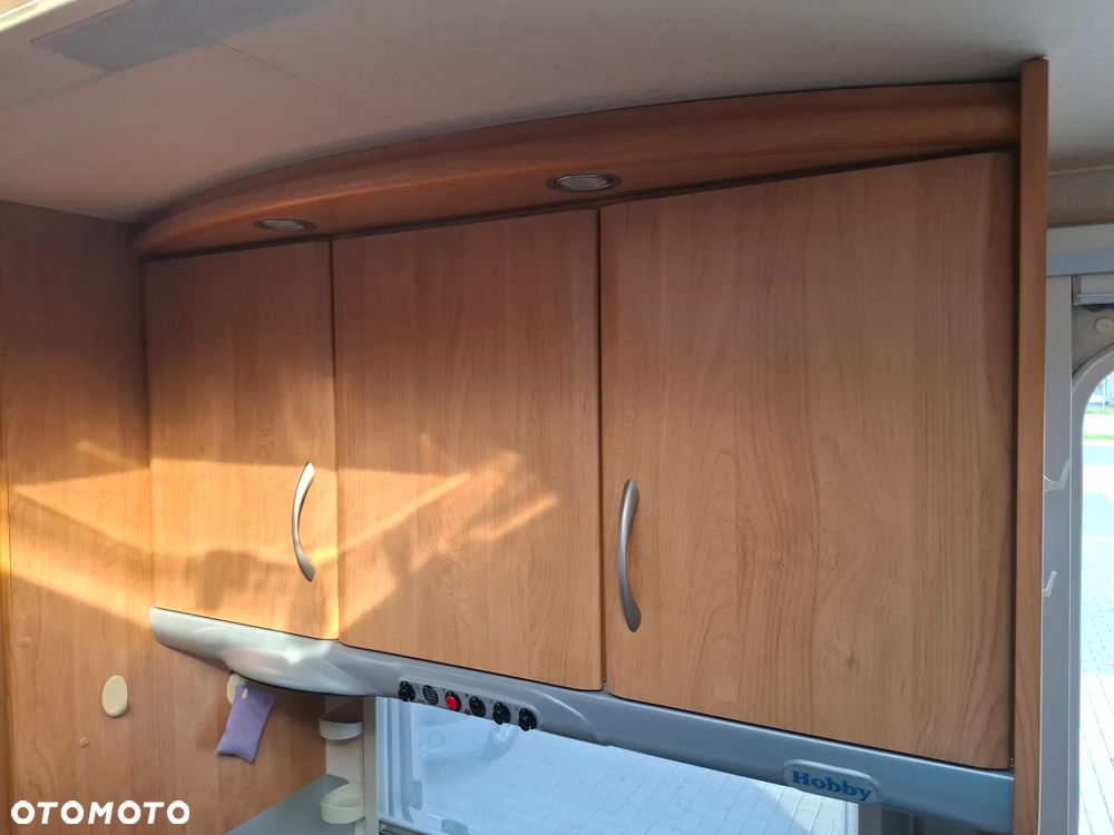 Hobby Excellent  Easy 495 - 21