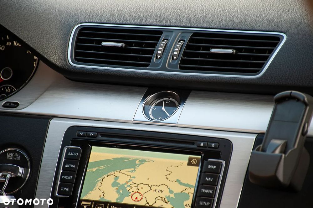 Volkswagen Passat CC 2.0 TDI Exclusive - 19