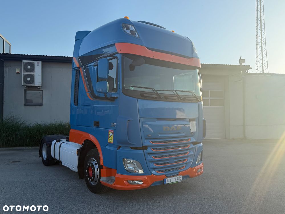 DAF XF.106.510 SSC euro 6 ADR - 4