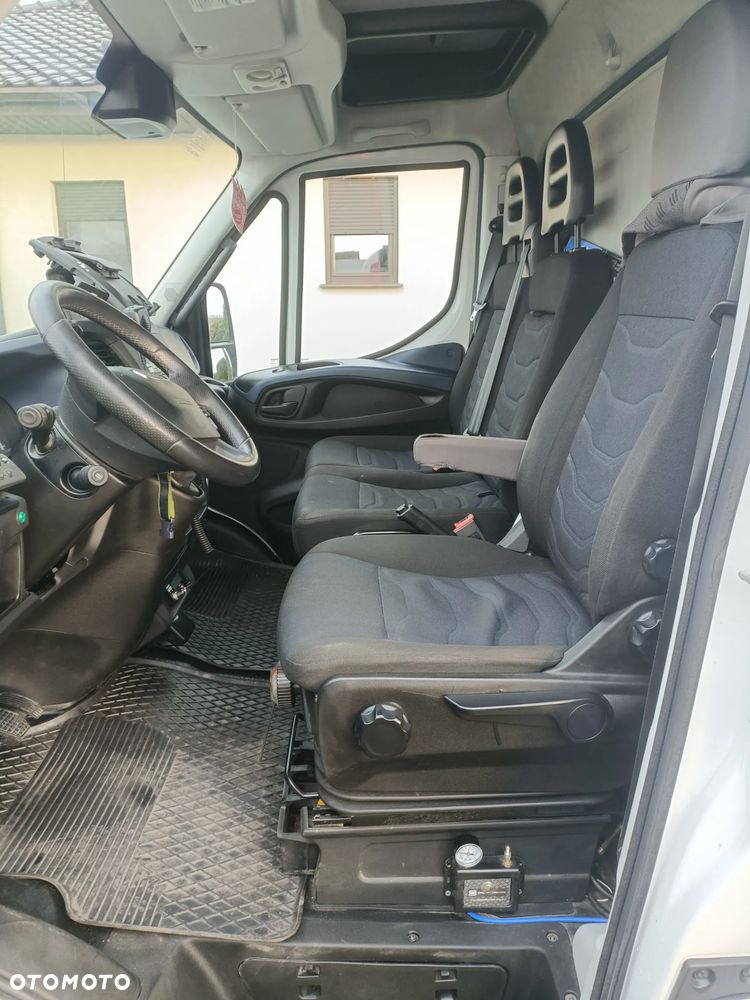 Iveco Daily 72 - 10
