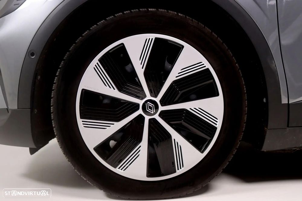 Renault Mégane E-Tech EV40 Equilibre - 10