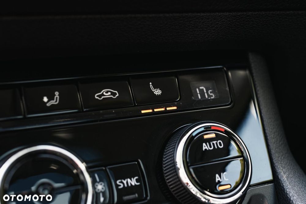 Skoda Kodiaq 2.0 TSI 4x4 Style DSG - 26