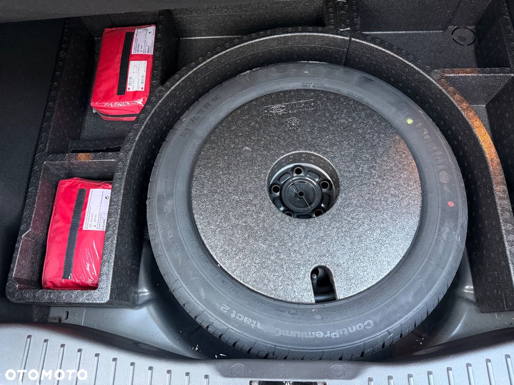 Ford Focus 1.6 Titanium - 20