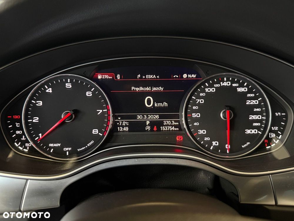 Audi A7 Sportback - 35