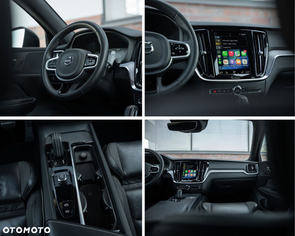 Volvo S60 T4 Geartronic RDesign - 33