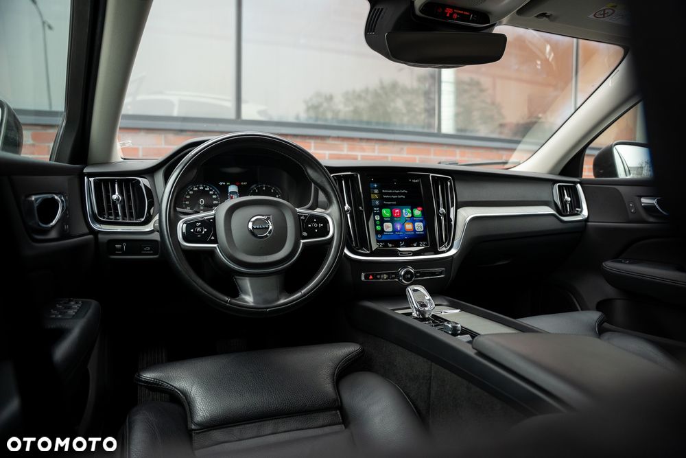 Volvo V60 B4 B Geartronic Inscription - 28