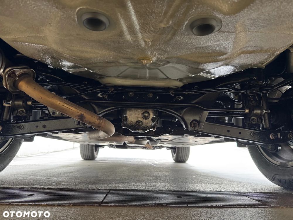 Subaru Outback 2.5i Exclusive (EyeSight) Lineartronic - 10