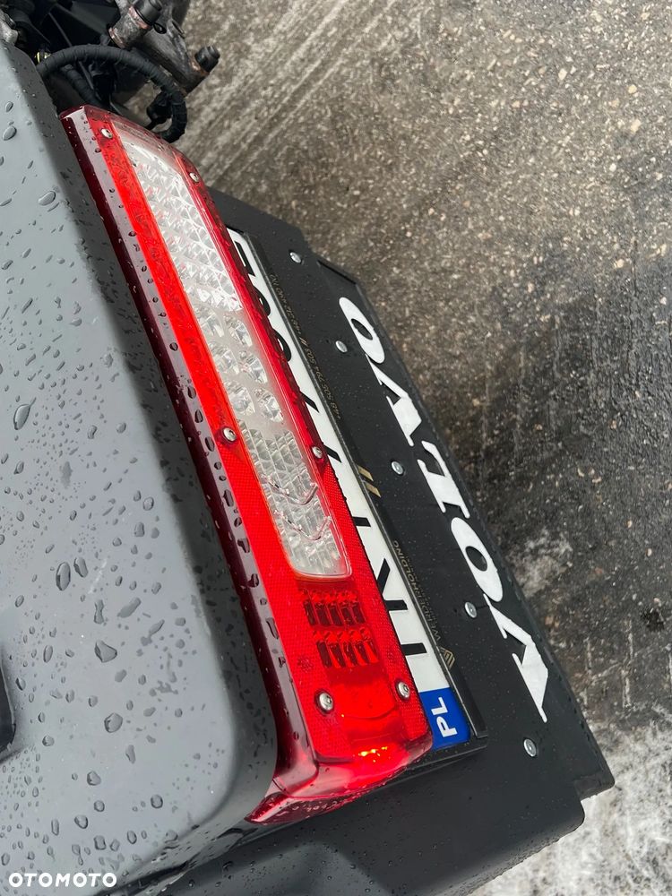 Volvo FH 500 FULL ADR - 21